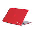 Miniatyrbillede 1 af 2: XtremeMac Notebook Cover  til MacBook Air 13 Microshield Rød
