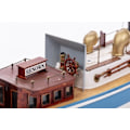 Pikkukuva 6 / 11: 1:35 H.M.S. Renown-Plastic hull