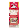 Pikkukuva 2 / 2: Yankee Candle Car Jar Air Freshener Red Raspberry
