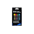 Miniatyrbillede 3 af 3: LIQUITEX Paint Marker Fin 6 Set