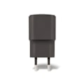 Miniatyrbillede 3 af 7: Forever väggladdare, USB-port, 1A, svart