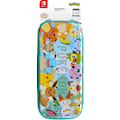 Pikkukuva 3 / 4: HORI Vault Case Pikachu & Friends -suojakotelo, Switch