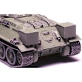 Pikkukuva 5 / 5: Tamiya 1/48 T34/76 1941 Cast Turret