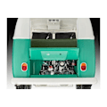 Pikkukuva 9 / 11: Revell Model Set VW T1 BusL381A 1:24