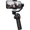 Miniatyrbillede 1 af 10: Hohem Smartphone Gimbal iSteady M6 Sort