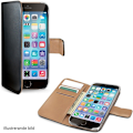 Pikkukuva 2 / 11: Celly Wallet Case iPhone 7 Sv/Be Svart