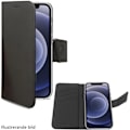 Miniatyrbillede 2 af 7: Celly Wallet Case iPhone 14 Pro Max Svart