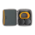 Pikkukuva 5 / 9: Lowepro Kameralaukku Hardside CS 80 Musta