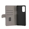 Miniatyrbild 4 av 6: GEAR Mobilfodral 3 Kortfack Svart - OnePlus Nord 2 Svart