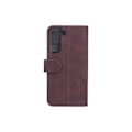 Miniatyrbillede 3 af 6: GEAR Wallet Brun - Samsung S22+ Brun