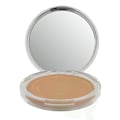 Miniatyrbillede 2 af 4: Clinique Almost Powder Make-Up SPF15 10 gr #06 Deep