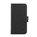 Miniatyrbillede 1 af 6: GEAR Wallet Sort - iPhone 11 Pro Svart