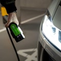 Pikkukuva 6 / 7: greencell Laddkabel Elbil EV19 Typ1 7m 3.6kW 16A 1-FAS Svart IP55