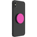 Miniatyrbild 5 av 8: PopSockets Basic Magenta Grip Med Ställfunktion