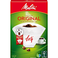 Pikkukuva 2 / 2: Melitta Kaffefilter 1x4 80pack (SP94641)