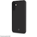 Pikkukuva 2 / 7: Celly Cromo Soft rubber case Galaxy A35 5G Svart Svart