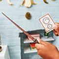 Pikkukuva 9 / 10: Wizarding World: Harry Potter Wizarding World Spellbinding Harry Potter -taikasauva