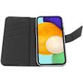 Miniatyrbillede 4 af 7: Celly Wallet Case Galaxy A04s / A13 Svart