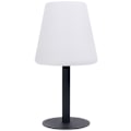 Pikkukuva 2 / 8: Smartwares Solcellsbordslampa LED