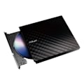 Miniatyrbillede 1 af 2: ASUS SDRW-08D2S-U LITE external 8X DVD writer, Mac Compatible, M-DISC