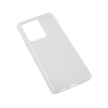 Miniatyrbillede 2 af 3: GEAR Mobilcover TPU Transparent - Samsung S20 Ultra Transparent