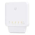 Miniatyrbillede 1 af 9: UnifiSwitch Flex 5 GE 802.3af PoE support L2
