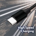 Pikkukuva 7 / 7: LogiLink USB-USB-C Ladd/synk-kabel 15W