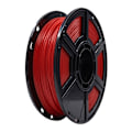 Miniatyrbillede 2 af 2: FlashForge Silke 0,5KG Filament 3D-print Rød