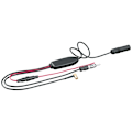 Miniatyrbillede 2 af 3: HAMA Antenne Splitter AM/FM DAB