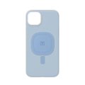 Pikkukuva 2 / 5: ubyuag iPhone 14 Plus Lucent 2.0 Magsafe - Cerulean Blå