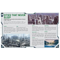 Miniatyrbillede 7 af 7: Star Wars: Book of Lists: A Galaxy's Worth of Trivia in 100 Lists