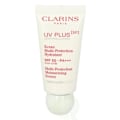 Miniatyrbillede 1 af 4: Clarins UV Plus [5P] Multi-Protection Moist. Screen SPF50 30 ml Anti-Pollution