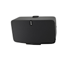 Miniatyrbillede 9 af 11: FLEXSON Vægbeslag til Sonos FIVE/PLAY:5 Sort