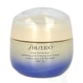 Miniatyrbild 1 av 4: Shiseido Vital Prot. Uplifting and Firming Day Cream SPF30 50 ml All Skin Types