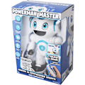 Pikkukuva 4 / 4: Powerman Master -kauko-ohjattava robotti, 24 cm