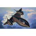 Pikkukuva 1 / 2: Revell Lockheed SR-71 Blackbird easy-click-system