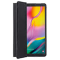 Miniatyrbillede 1 af 6: Hama Tablet Cover Bend Sort Samsung Galaxy Tab A7 10.4" Svart