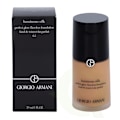 Miniatyrbillede 3 af 4: Armani Luminous Silk Foundation 30 ml 6.5 Camel