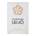 Pikkukuva 5 / 5: Liu Jo Lovely Me Edp Spray 30 ml