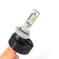 Pikkukuva 5 / 7: LED Conversion 7 Plus, 9006, 24W/lampun, 5500LM, 2-pack, 2-pack