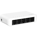 Miniatyrbild 1 av 6: Strong 5-port Gigabitswitch Vit
