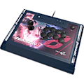 Miniatyrbillede 2 af 5: Hori Fighting Stick Alpha - en spelkontroll för Tekken 8, PS4 / PS5 / PC.