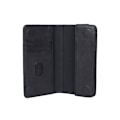 Miniatyrbillede 4 af 7: Buffalo Wallet Læder Universal op til 5,5" Sort Svart
