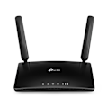 Miniatyrbild 2 av 2: TP-LINK Archer MR400 trådlös router Snabb Ethernet Dual-band (2,4 GHz / 5 GHz) 3
