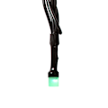 Miniatyrbillede 5 af 11: Nedis SmartLife jluelys | Snor | Wi-Fi | RGB | 168 LED's | 20.0 m | Androidâ„¢ / IOS