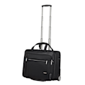 Miniatyrbillede 8 af 9: Samsonite Rolling Tote Spectrolite 3.0 17.3" Sort