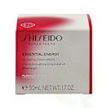 Miniatyrbild 4 av 4: Shiseido Essential Energy Hydrating Cream - Refill 50 ml
