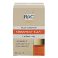 Pikkukuva 4 / 4: ROC Multi Correxion Revive & Glow Gel Cream 50 ml Revive + Glow - 24Hrs
