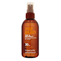 Miniatyrbild 1 av 2: Piz Buin Tan & Protect Tan Accelerating Oil Spray SPF30 150ml