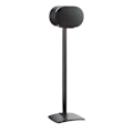Miniatyrbillede 3 af 9: SANUS Gulvstativ til Sonos ERA 300 Single Sort
